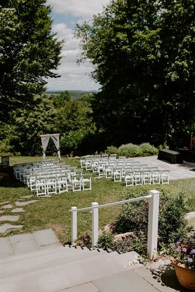 The South Mountain Inn