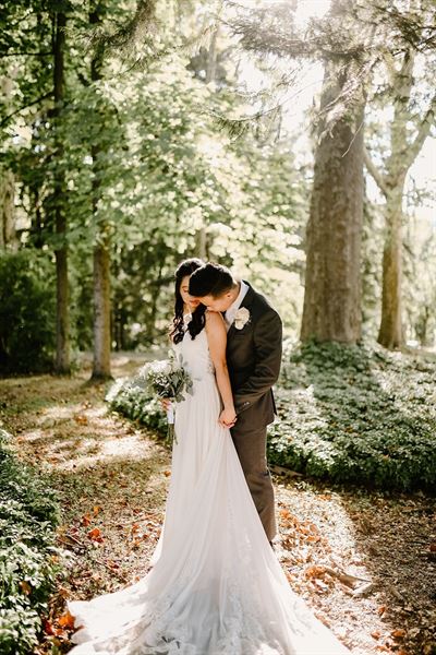 The South Mountain Inn