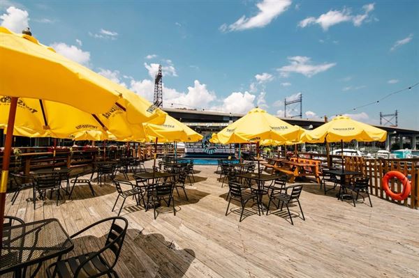 Joey C's Boathouse Cantina & Grill