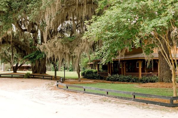 Live Oak Plantation