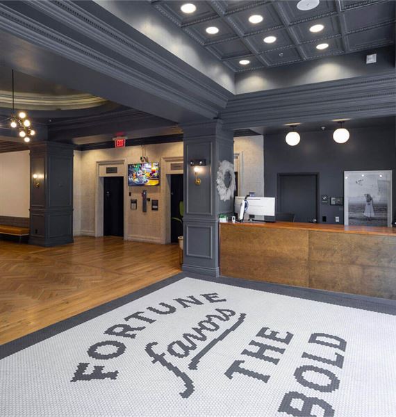 Venture X Miami Downtown