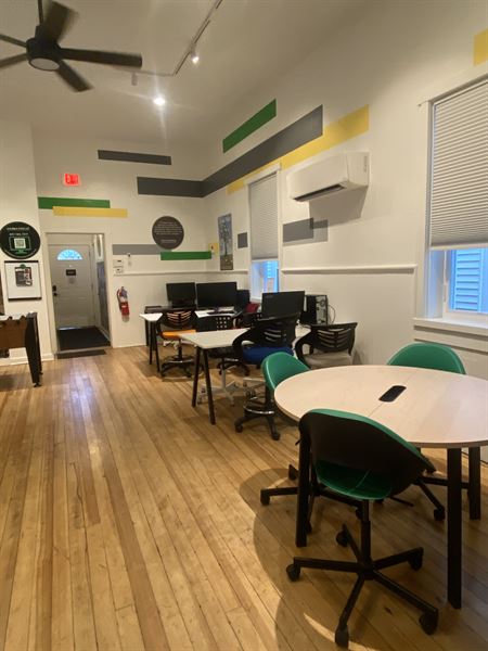 theCoderSchool North Shore