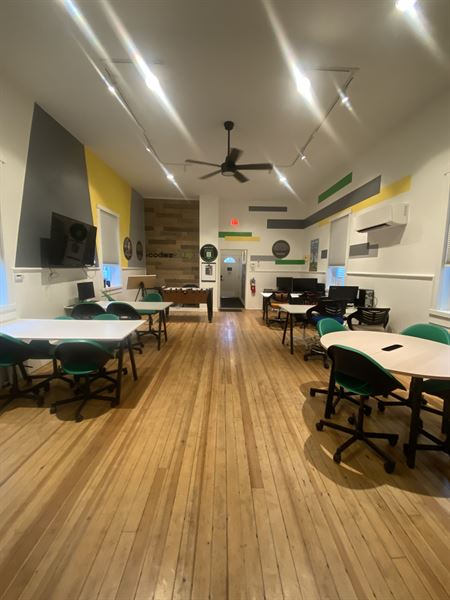 theCoderSchool North Shore