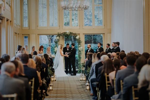 The Country Club of the South