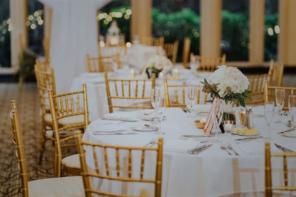 The Country Club of the South