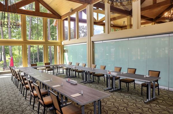 The Country Club of the South