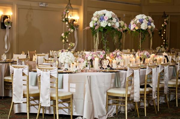 The Country Club of the South