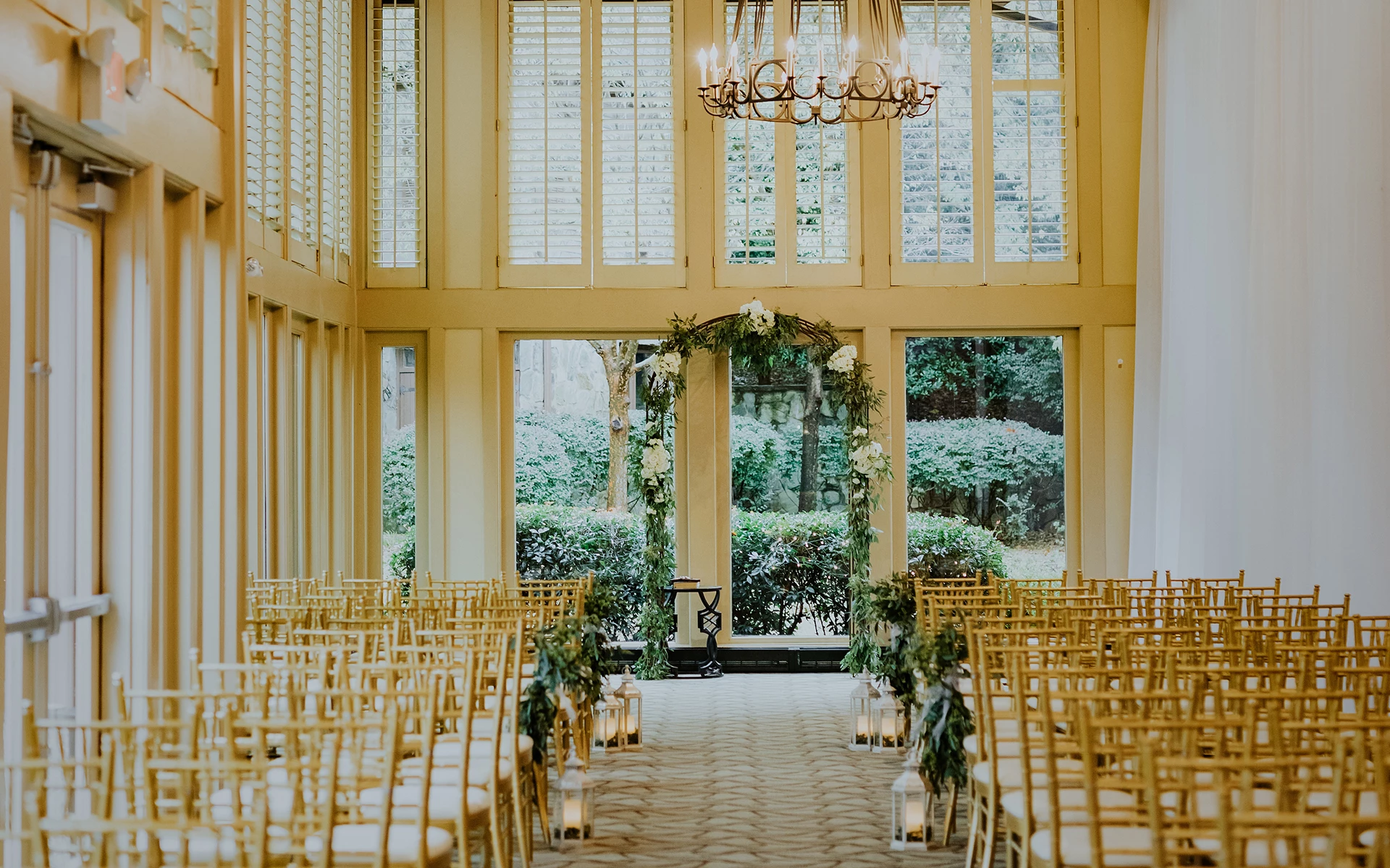 The Country Club of the South