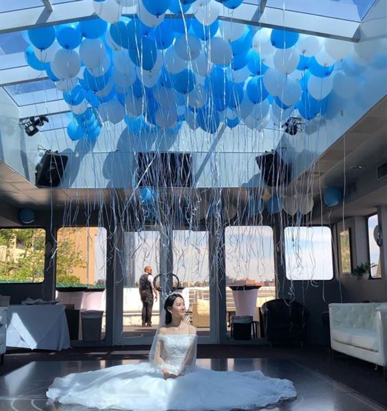 Caliber Yacht Charters