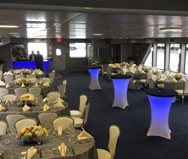 Caliber Yacht Charters