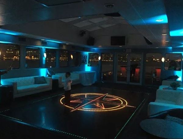 Caliber Yacht Charters