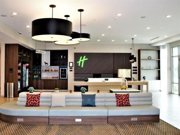 Holiday Inn Forth Worth - Alliance