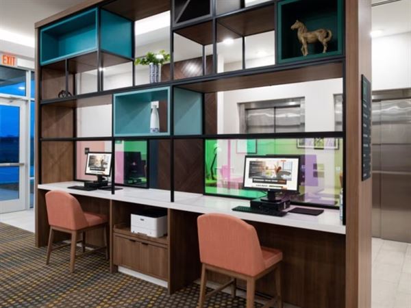 Holiday Inn Forth Worth - Alliance