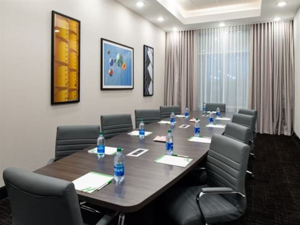 Holiday Inn Forth Worth - Alliance