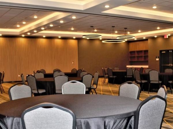 Holiday Inn Forth Worth - Alliance