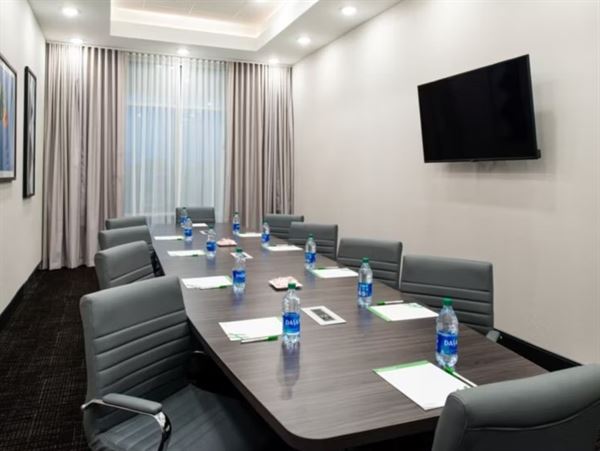 Holiday Inn Forth Worth - Alliance