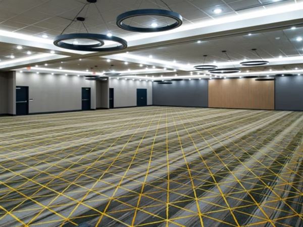 Holiday Inn Forth Worth - Alliance