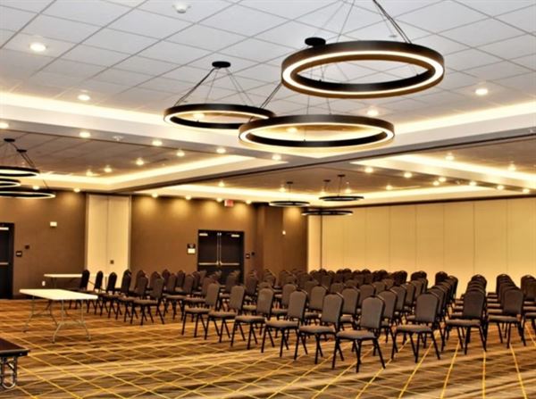 Holiday Inn Forth Worth - Alliance