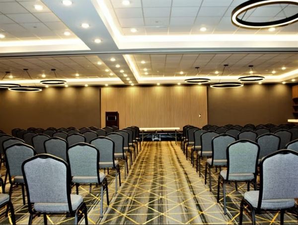 Holiday Inn Forth Worth - Alliance