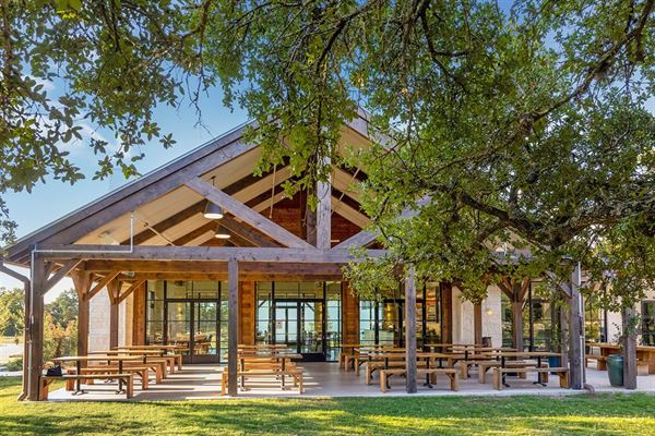 Dripping Springs Distilling