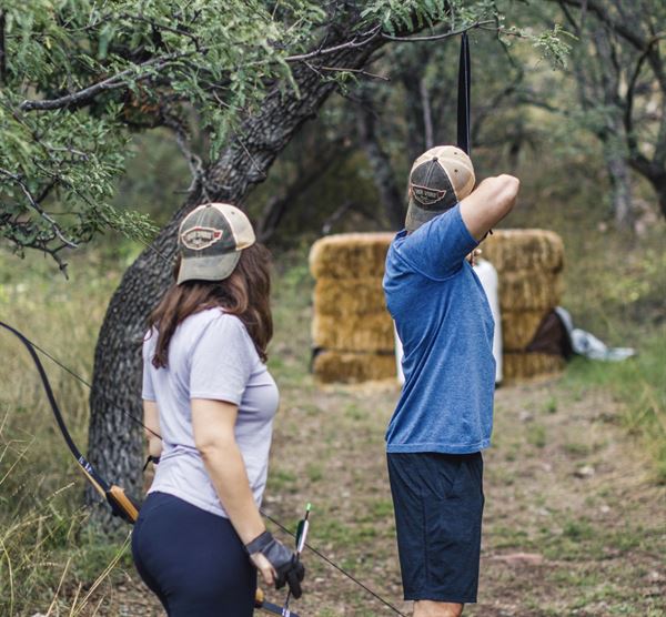 Apache Springs Ranch