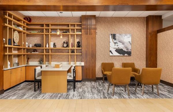 DoubleTree by Hilton Greensboro Airport