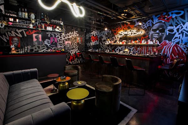 Sushi By Bou West Loop