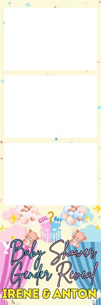 Mon Amour Photo Booth