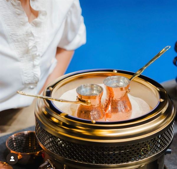 Brewjoycoffee Craft Coffee Catering