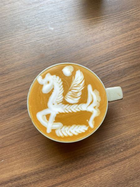 Brewjoycoffee Craft Coffee Catering