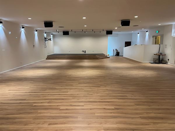 Paper Moon Event Space