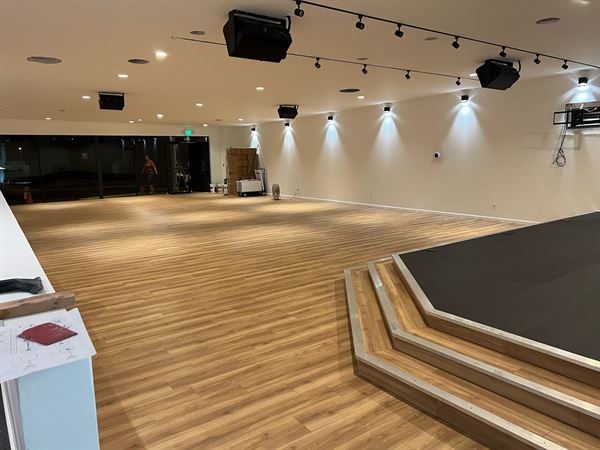 Paper Moon Event Space