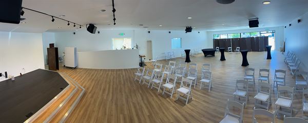 Paper Moon Event Space