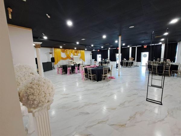 Affordable Weddings Plus Events