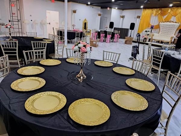 Affordable Weddings Plus Events