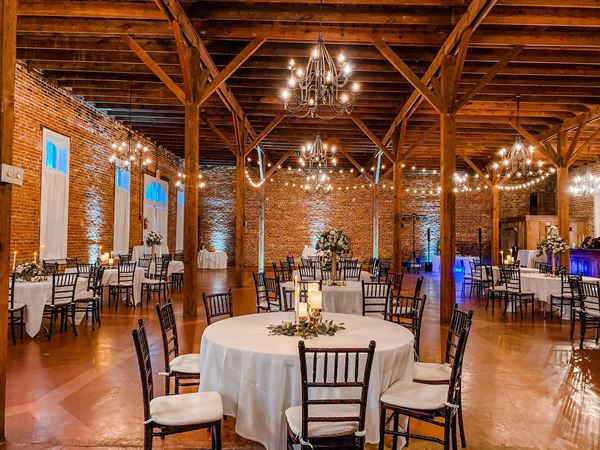 Wolff Weddings and Events