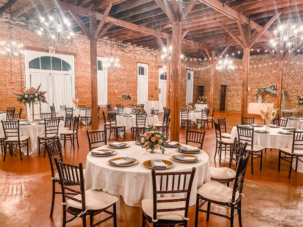 Wolff Weddings and Events