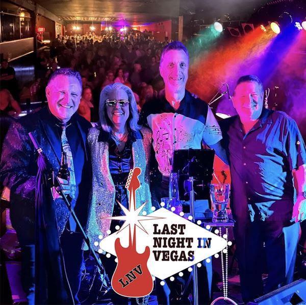 Last Night in Vegas (LNV)