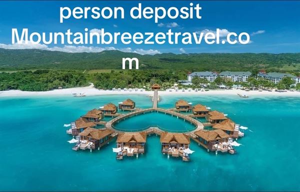 Mountain Breeze Travel, LLC