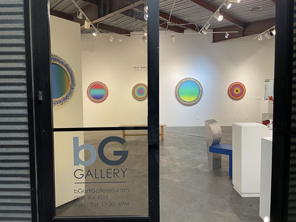 BG Gallery