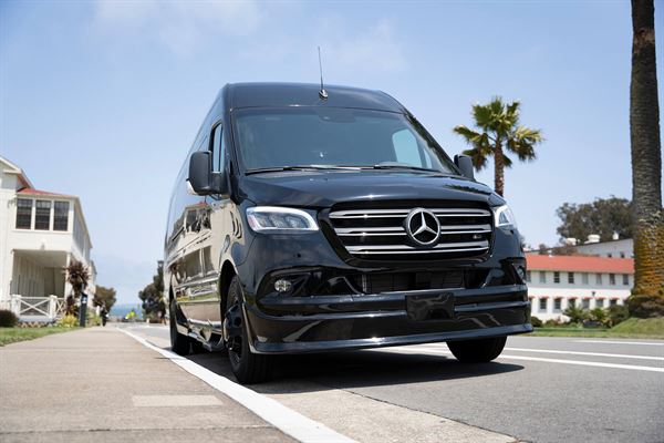 Spokane Charter Bus Services Corporate Bus Rental