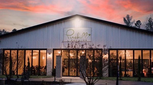 Pinehill Pavilion