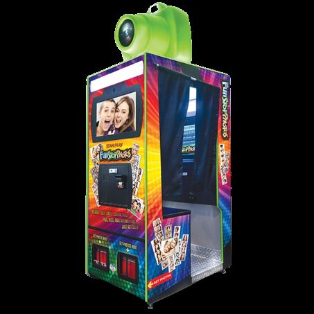 Play! Entertainment - Photobooth & Arcade Game Rentals