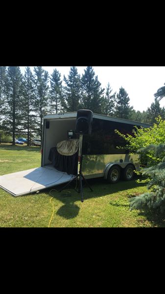 Sunset Sound Escapade DJ