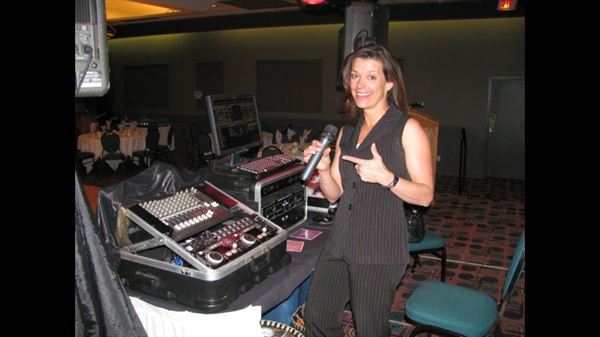 Sunset Sound Escapade DJ