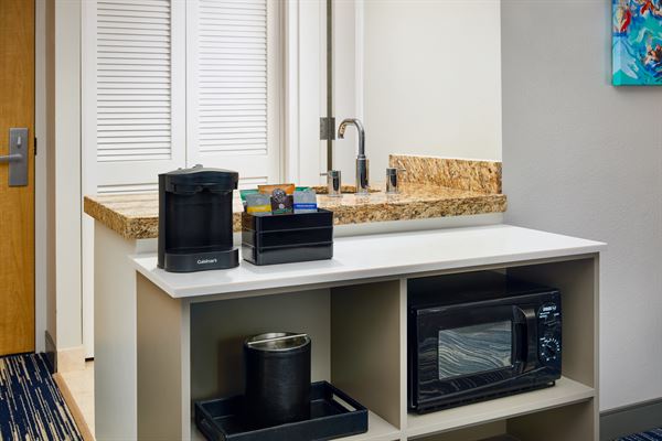 Embassy Suites West Palm Beach