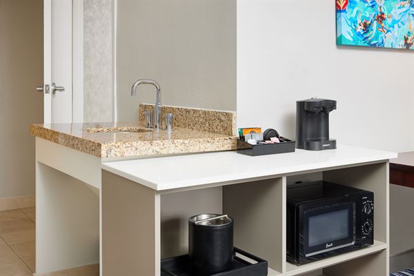 Embassy Suites West Palm Beach