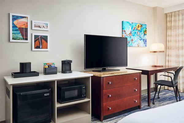 Embassy Suites West Palm Beach