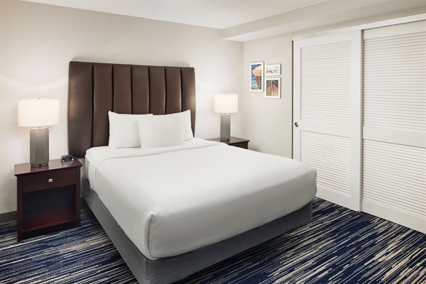 Embassy Suites West Palm Beach