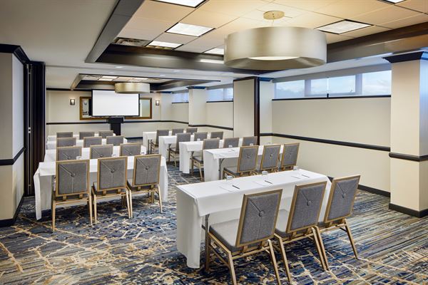 Embassy Suites West Palm Beach